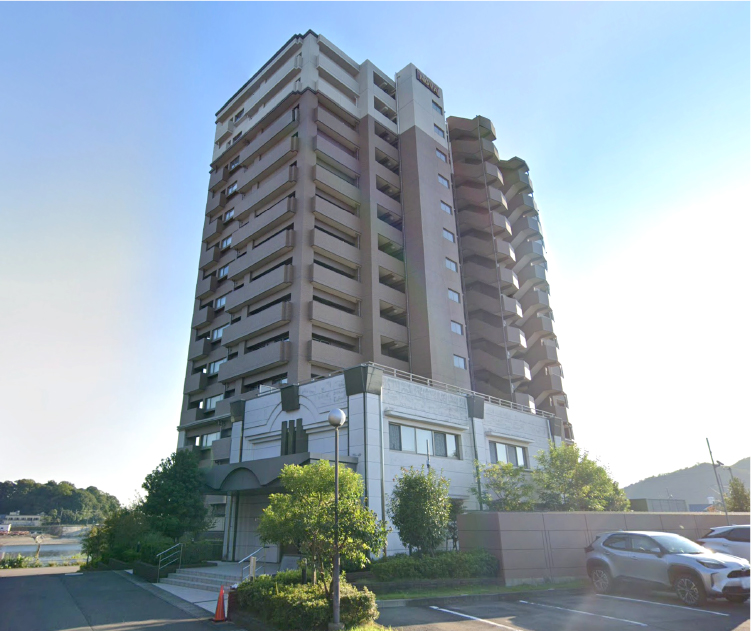 物件外観写真SP